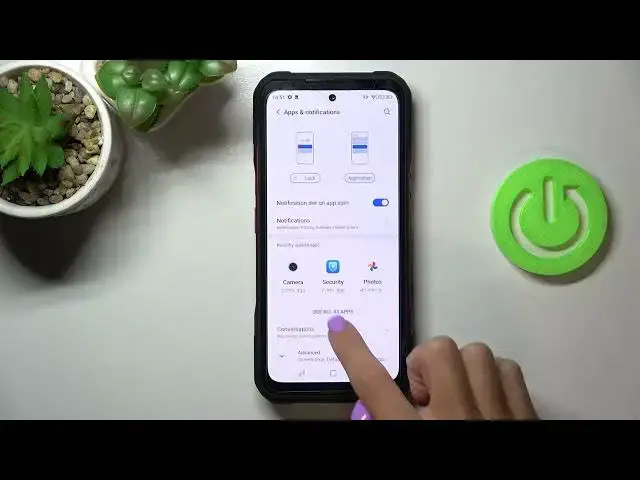 Video thumbnail for How to Reset App Peferences in DOOGEE V20 - Restore App Preferences
