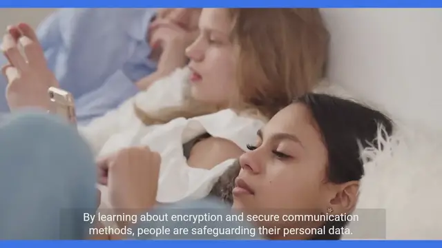 Video thumbnail for Enhance Your Digital Security with DIY Methods