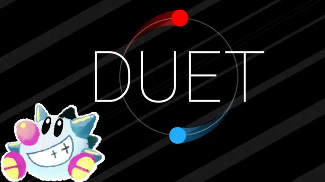 Video thumbnail for Let's Play Duet: Split your mind in two