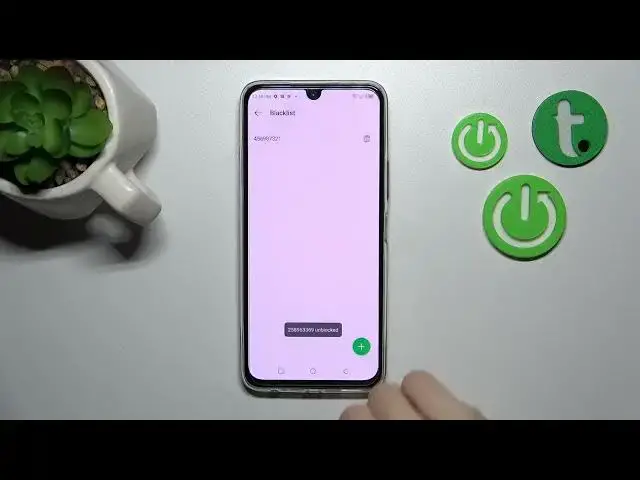 Video thumbnail for How to Unblock Number in Infinix Note 12 Pro - Bring Back Blocked Number