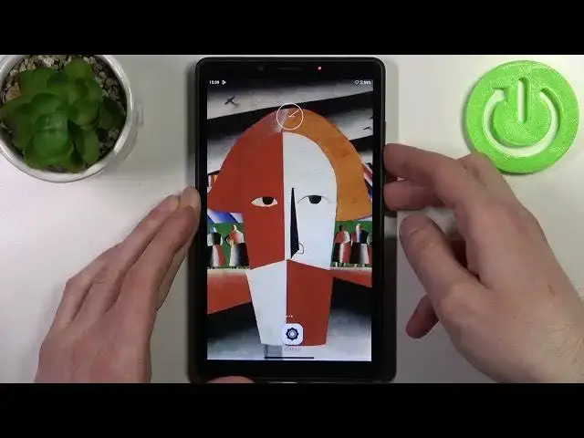Video thumbnail for How to Soft Reset the LENOVO Tab M7 Tablet - Reboot the Device