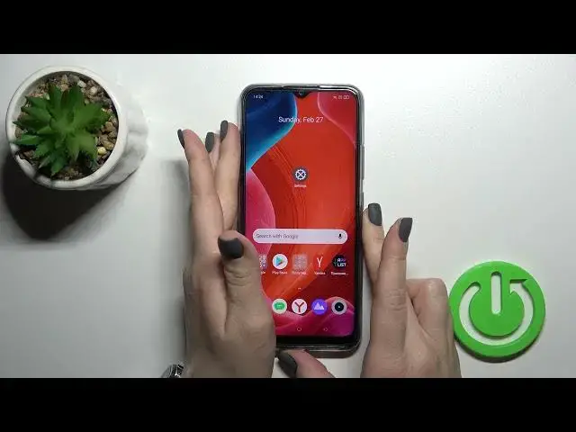 Video thumbnail for How Does the Face Recognition Work on REALME C25s – Face Unlock Test