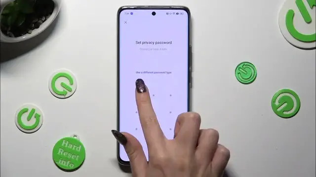 Video thumbnail for How To Lock Apps With Password On Realme 11 Pro Plus