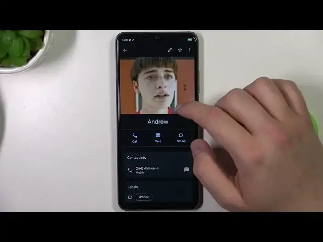 'Video thumbnail for How to Assign Ringtone to Contact on ZTE Phones - Custom & Default Ringtones'