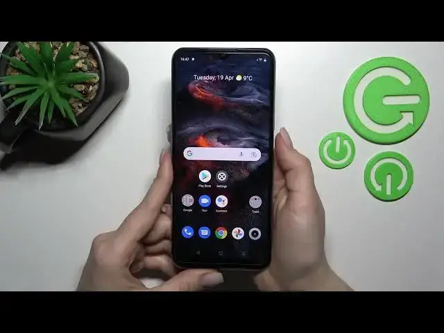 Video thumbnail for Fingerprint Scanner Test of REALME C31 // How Reliable and Fast is Fingerprint Sensor?