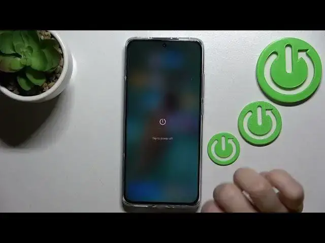 Video thumbnail for How to Switch Off the XIAOMI 12X // Powering Off the Device
