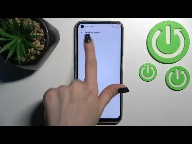 'Video thumbnail for How to Hide Developer Options in Realme Narzo 50?'