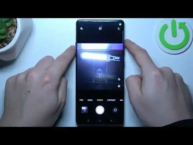 Video thumbnail for How to Change the Camera Volume Buttons Function on OnePlus 12R