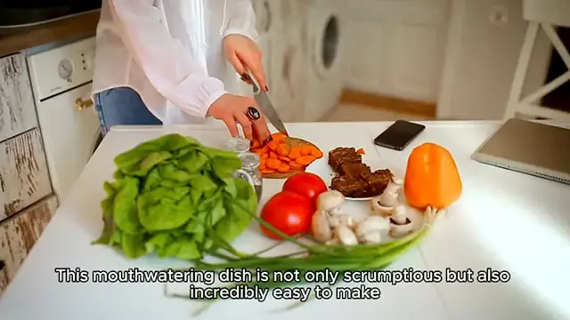 Video thumbnail for Salsa verde recipe