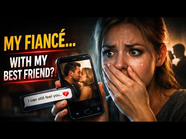 Video thumbnail for He Worked Night Shifts… Then Saw This at 2AM