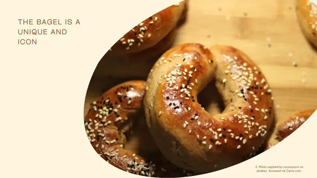 Video thumbnail for Bagels