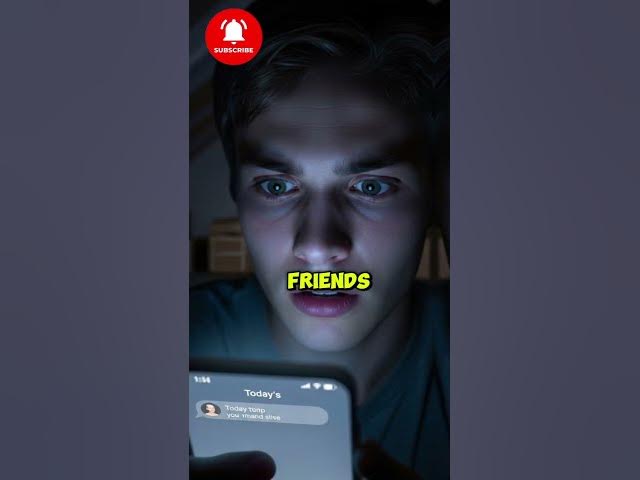 Video thumbnail for I Found My Dad’s Phone… And Someone Was Texting Him