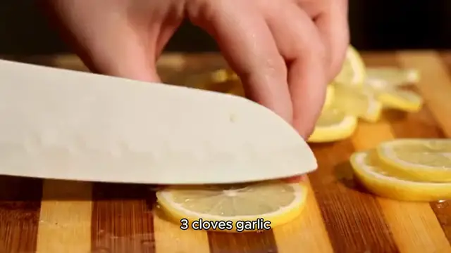 Video thumbnail for Flounder recipe