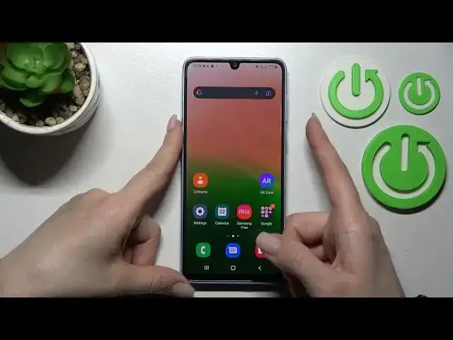 'Video thumbnail for How to Activate Quick Launch in SAMSUNG Galaxy A33 – Power Key Option'