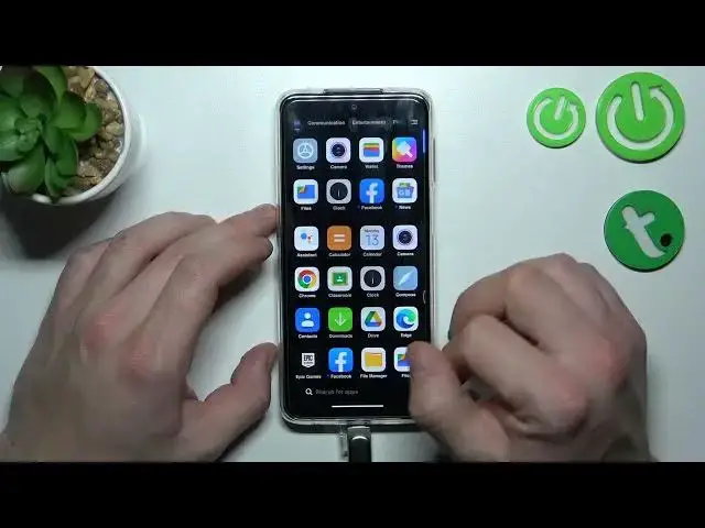 Video thumbnail for How to Connect Pendrive to XIAOMI Redmi 10 Lite