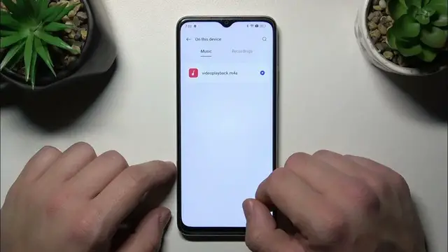 Video thumbnail for How to Set Custom Notification Sound on OPPO A38?
