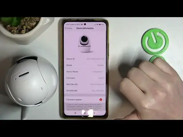 Video thumbnail for How to Update Netvue Orb Camera?