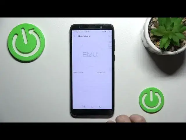 'Video thumbnail for How to Change Name in HUAWEI Y5p – Customize Device Name'