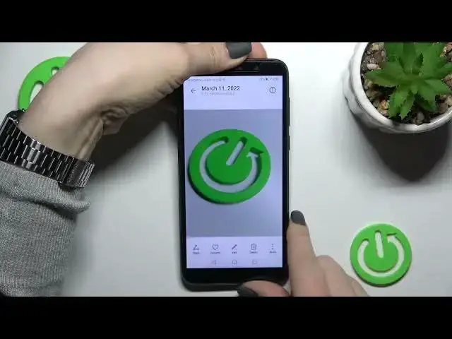 'Video thumbnail for How to Manage Auto Rotation in HUAWEI Y5p – Rotate Screen'