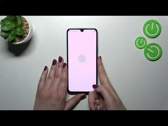 Video thumbnail for How to Add Fingerprint on INFINIX Note 12 (2023)? - Set Up Fingerprint