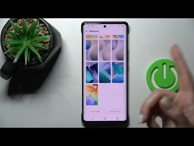 'Video thumbnail for How to Change Lock Screen Wallpaper in VIVO X80 Pro?'