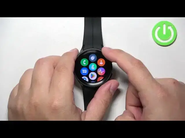 Video thumbnail for How to Enable or Disable Do Not Disturb Mode in Samsung Galaxy Watch 5 Pro?