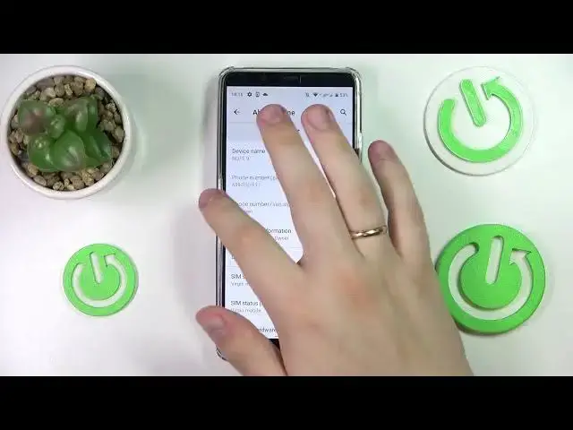 'Video thumbnail for How to Find My Phone Number on CUBOT Note 9 - Locate Your Phone Number'