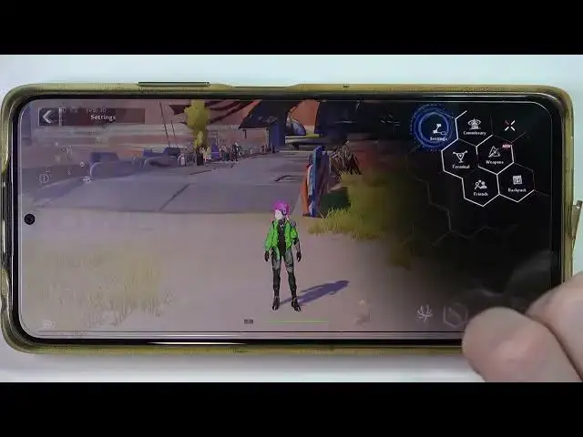 Video thumbnail for Tower Of Fantasy - How To Enable & Disable Push Notifications