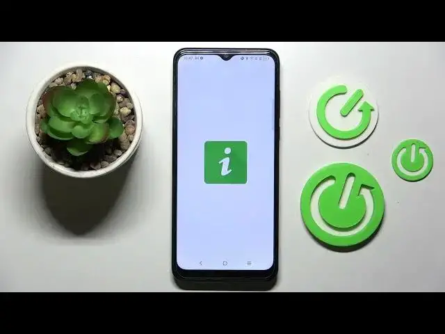 Video thumbnail for How to Check the Phone Specifications on the TCL 30 SE - DevCheck System and Hardware Info App