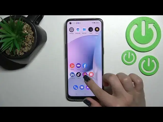 Video thumbnail for How to Hide Apps on REALME 9 // Making Apps Invisible