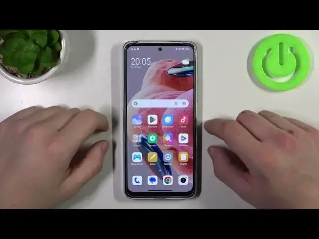 Video thumbnail for How to Change Vibration Intensity on Redmi Note 12?