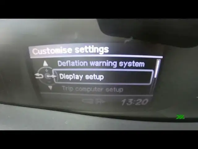 'Video thumbnail for How to Find and Manage Display Settings in Honda Civic IX ( 2012 - 2017 ) - Adjust Radio Display'