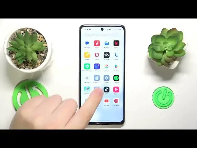 Video thumbnail for How to Check RAM on OPPO A1 5G?