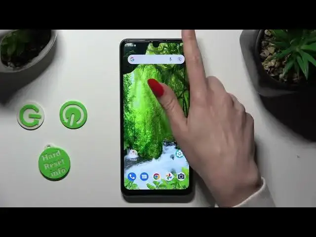 Video thumbnail for How to Turn On/Off Auto Brightness of ZTE Blade A72S - Allow Screen to Adjust Brightness