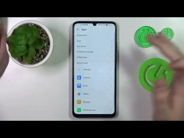 'Video thumbnail for How to Make Google Chrome the Default Browser App on an HONOR X7A'