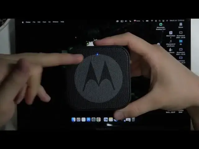 Video thumbnail for How to Pair Motorola Sonic Boost 220 with Macbook?