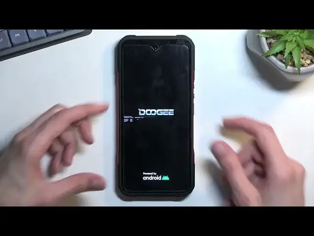 Video thumbnail for How to Open Recovery Mode in DOOGEE V20 - Enter Recovery Mode