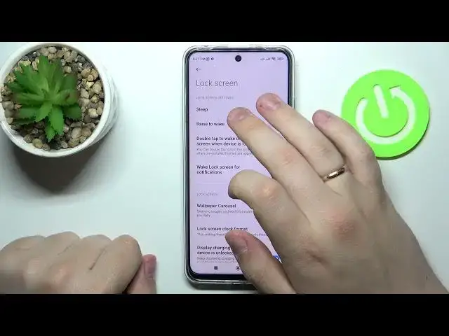 'Video thumbnail for How to Change Screen Timeout to Never on POCO X4 GT - Caffeine App'