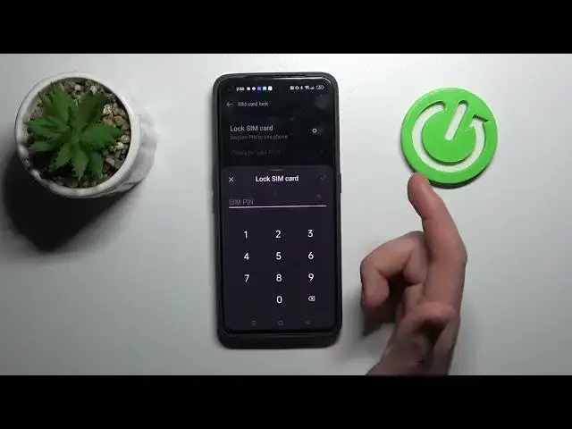 'Video thumbnail for How Lock SIM Card with SIM PIN on Realme GT 2?'