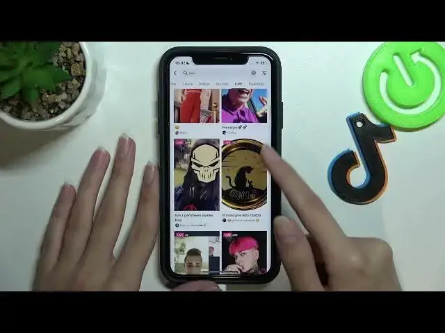 Video thumbnail for How to Find Live on TikTok - TikTok Live Videos