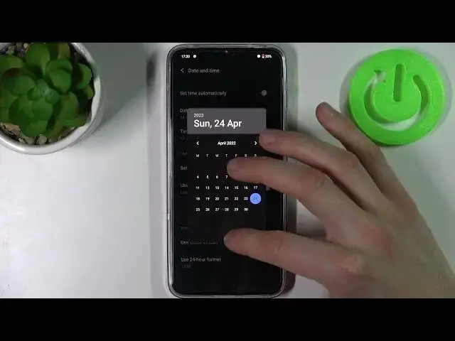 'Video thumbnail for How to Change Date & Time in VIVO V23 – Manage Clock Format'