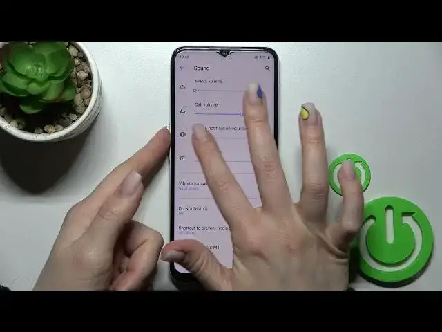 Video thumbnail for How to Unmute Ringtone on Realme Narzo 50A Prime / Enable inscoming call sounds on Realme Narzo 50A