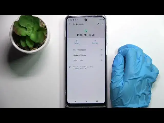 'Video thumbnail for How to Link Bluetooth Device with MOTOROLA Moto G200 5G – Set Up Bluetooth'