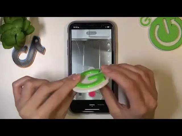 'Video thumbnail for How to Turn On Retro Filter on TikTok'