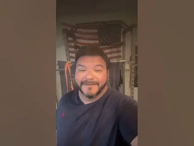 Video thumbnail for Sometimes It’s All You Need