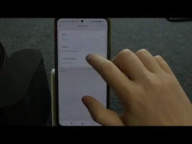 Video thumbnail for How To Create Custom Schedules In Roborock S8