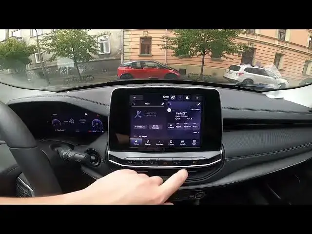 Video thumbnail for How to Enable or Disable Auto Park Brake in Jeep Compass II Facelifting ( 2021 - now )