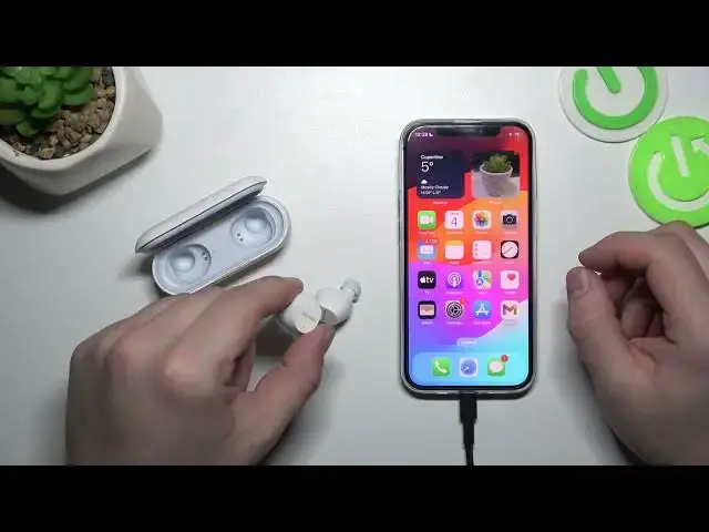 'Video thumbnail for How to Pair Tonsil T45 Headphones with Your iPhone?'