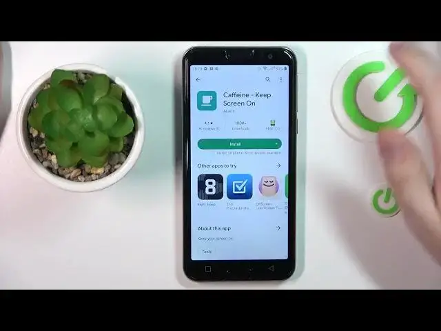 Video thumbnail for Can I Set Screen Timeout to Never in Emporia Smart 5? Change SDisplay Time to Always ON!