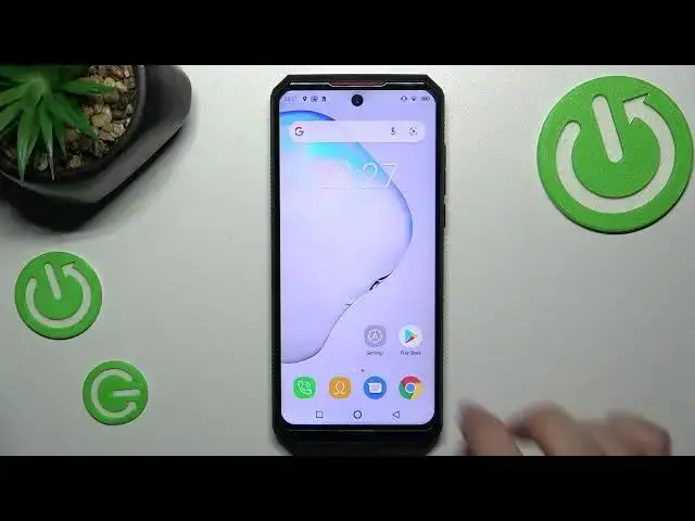 Video thumbnail for OUKITEL K13 Pro - How To Check IMEI & Serial Number